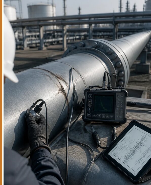 Заказать экспертизу нефтепроводов в Луховицах от 51725 р. | Авеста ОТиПБ